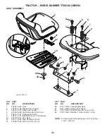 Preview for 36 page of Husqvarna 917.289560 Owner'S Manual