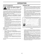 Preview for 13 page of Husqvarna 917.289630 Owner'S Manual