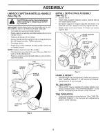 Preview for 5 page of Husqvarna 917.29939 Owner'S Manual