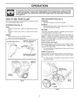 Preview for 7 page of Husqvarna 917.29939 Owner'S Manual