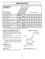 Preview for 10 page of Husqvarna 917.29939 Owner'S Manual