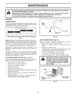 Preview for 11 page of Husqvarna 917.29939 Owner'S Manual