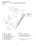 Preview for 18 page of Husqvarna 917.29939 Owner'S Manual