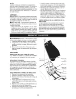 Preview for 33 page of Husqvarna 917.374453 Owner'S Manual