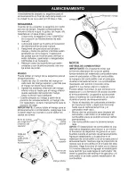 Preview for 35 page of Husqvarna 917.374453 Owner'S Manual