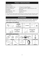 Preview for 5 page of Husqvarna 917.374454 Owner'S Manual