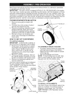 Preview for 6 page of Husqvarna 917.374454 Owner'S Manual