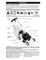 Preview for 7 page of Husqvarna 917.374454 Owner'S Manual