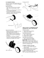 Preview for 9 page of Husqvarna 917.374454 Owner'S Manual