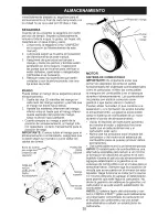 Preview for 35 page of Husqvarna 917.374454 Owner'S Manual