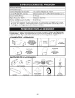 Preview for 25 page of Husqvarna 917.374460 Owner'S Manual