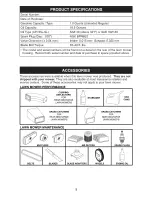 Preview for 5 page of Husqvarna 917.374473 Owner'S Manual