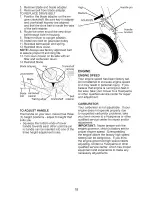 Preview for 18 page of Husqvarna 917.377231 Owner'S Manual