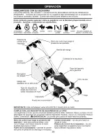 Preview for 29 page of Husqvarna 917.377231 Owner'S Manual