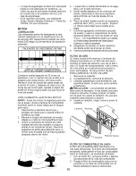 Preview for 36 page of Husqvarna 917.377231 Owner'S Manual