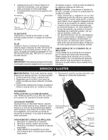 Preview for 37 page of Husqvarna 917.377231 Owner'S Manual