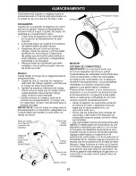 Preview for 39 page of Husqvarna 917.377231 Owner'S Manual