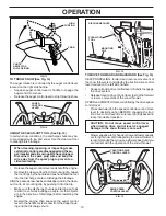 Preview for 10 page of Husqvarna 927SB Owner'S Manual