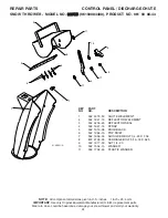 Preview for 24 page of Husqvarna 927SB Owner'S Manual