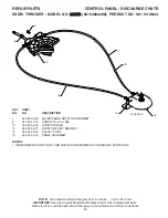 Preview for 25 page of Husqvarna 927SB Owner'S Manual