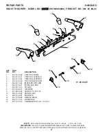 Preview for 28 page of Husqvarna 927SB Owner'S Manual