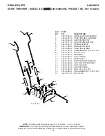 Preview for 29 page of Husqvarna 927SB Owner'S Manual