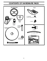 Preview for 5 page of Husqvarna 96013001900 Owner'S Manual