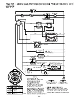 Preview for 27 page of Husqvarna 96013001900 Owner'S Manual