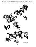 Preview for 30 page of Husqvarna 96013001900 Owner'S Manual