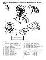 Preview for 36 page of Husqvarna 96013001900 Owner'S Manual