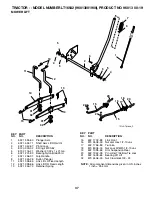 Preview for 37 page of Husqvarna 96013001900 Owner'S Manual