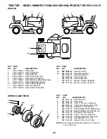 Preview for 39 page of Husqvarna 96013001900 Owner'S Manual