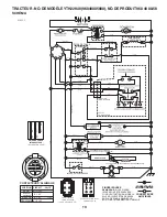 Preview for 19 page of Husqvarna 96048005800 Repair Parts Manual