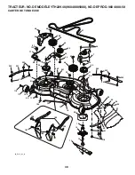 Preview for 30 page of Husqvarna 96048005800 Repair Parts Manual