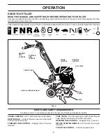 Preview for 7 page of Husqvarna 96083001100 Operator'S Manual