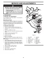 Preview for 17 page of Husqvarna 961430086 Operator'S Manual