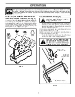 Preview for 7 page of Husqvarna 961430094 Operator'S Manual