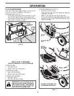 Preview for 9 page of Husqvarna 961430094 Operator'S Manual