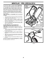 Preview for 25 page of Husqvarna 961430094 Operator'S Manual