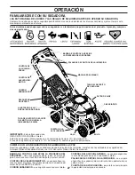 Preview for 27 page of Husqvarna 961430094 Operator'S Manual