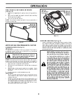 Preview for 31 page of Husqvarna 961430094 Operator'S Manual