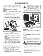 Preview for 35 page of Husqvarna 961430094 Operator'S Manual