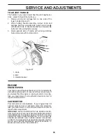 Preview for 19 page of Husqvarna 961450008 Operator'S Manual