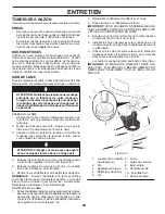 Preview for 39 page of Husqvarna 961450008 Operator'S Manual