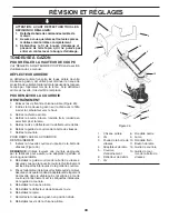 Preview for 43 page of Husqvarna 961450008 Operator'S Manual