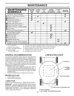 Preview for 11 page of Husqvarna 961450012 Operator'S Manual