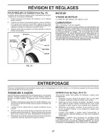 Preview for 37 page of Husqvarna 961450012 Operator'S Manual