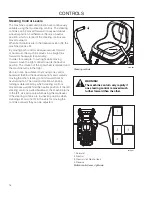 Preview for 18 page of Husqvarna 966455801 Operator'S Manual