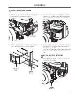 Preview for 7 page of Husqvarna 966476901 Operator And Parts Manual