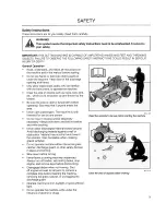 Preview for 9 page of Husqvarna 966502301 Operator'S Manual